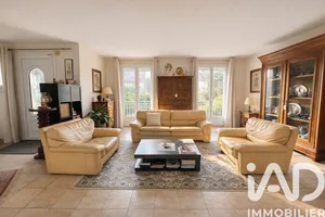 Maison à Croissy-sur-Seine (78290)