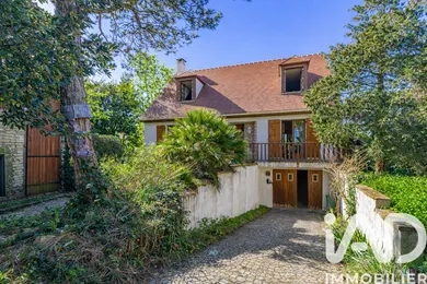 Maison à Thoiry (78770)