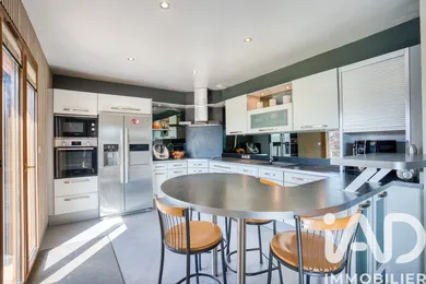 House in Mondelange (57300)
