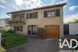 House in Mondelange (57300)