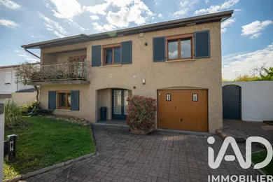 House in Mondelange (57300)