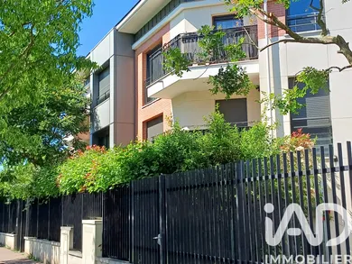 Appartement à Antony (92160)