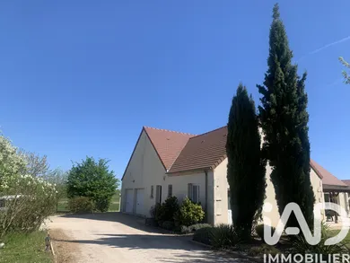 Maison à Saint-Denis-en-Val (45560)