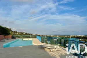 Appartement à Mandelieu-la-Napoule (06210)