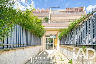 Appartement à Bondy (93140)