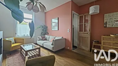 House in Mouvaux (59420)