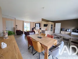 Maison à Sainville (28700)