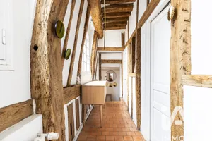 Apartment in Paris (75004)