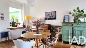 Maison à Mouvaux (59420)