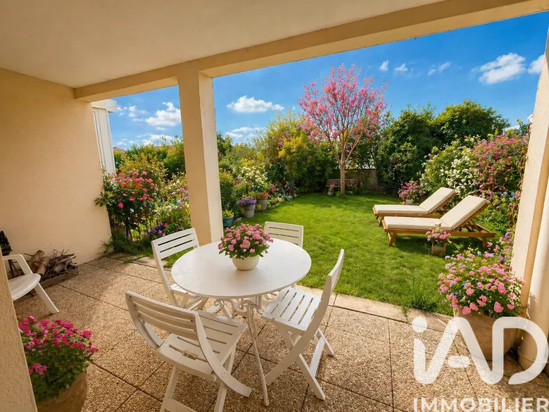 Appartement 2 pièces 34 m² · à Vaux-sur-Mer · 34,3 m² · 185 000 €