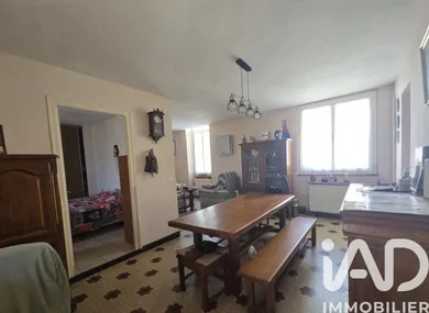 Maison à Bazet (65460)