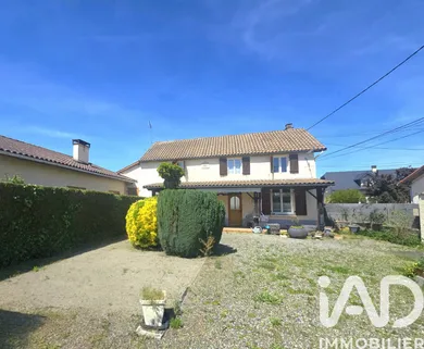 House in Bazet (65460)