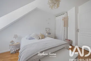 Apartment in Villiers-sur-Marne (94350)