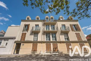 Appartement à Villiers-sur-Marne (94350)