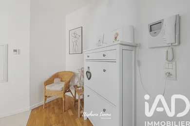 Apartment in Villiers-sur-Marne (94350)