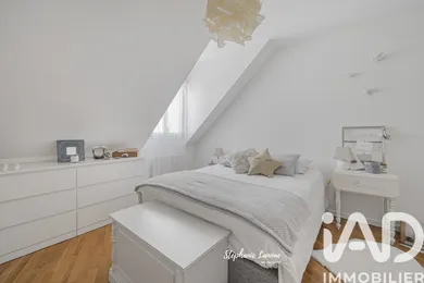 Apartment in Villiers-sur-Marne (94350)