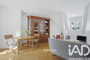 Apartment in Villiers-sur-Marne (94350)