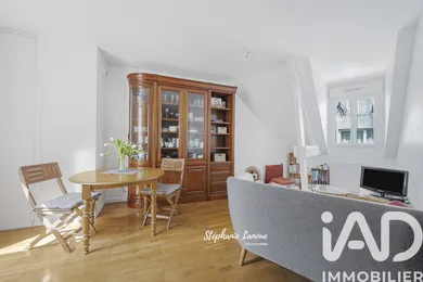 Apartment in Villiers-sur-Marne (94350)