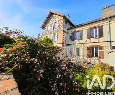 Maison à Chartres (28000)