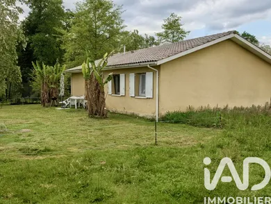 Maison à Gouts (40400)