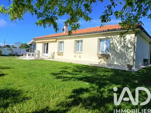 Maison à Coutras (33230)