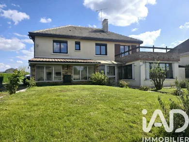 Maison à Glaire (08200)