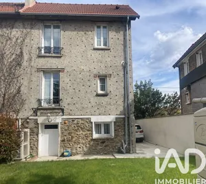 Maison à Chelles (77500)