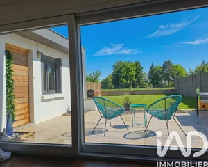 House in Saint-Amand-les-Eaux (59230)