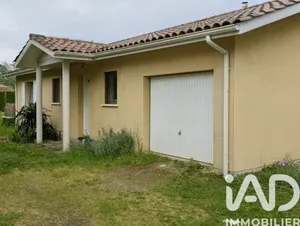 Maison à Gouts (40400)