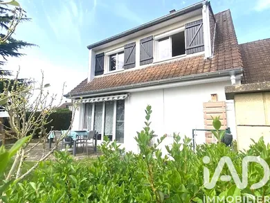 House in Notre-Dame-de-Bondeville (76960)