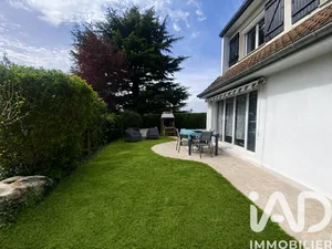 Maison à Notre-Dame-de-Bondeville (76960)