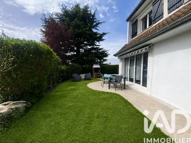 Maison à Notre-Dame-de-Bondeville (76960)