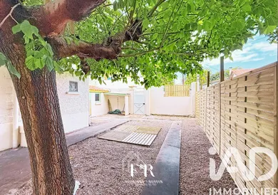 House in Avignon (84000)