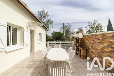 House in Villennes-sur-Seine (78670)
