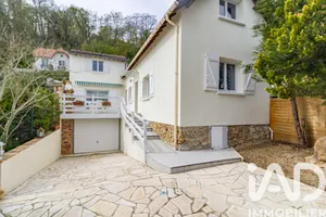 Maison à Villennes-sur-Seine (78670)