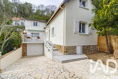 Maison à Villennes-sur-Seine (78670)