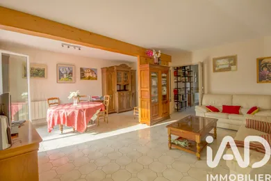 Maison à Maule (78580)