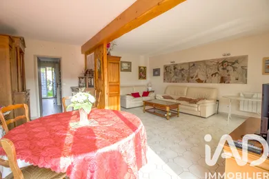 Maison à Maule (78580)