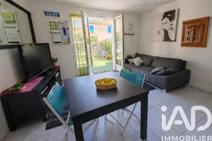 Maison à Torreilles (66440)