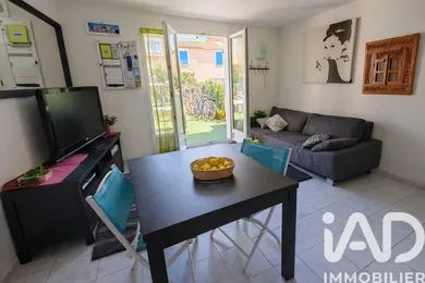 Maison à Torreilles (66440)