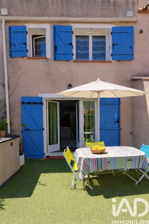 Maison à Torreilles (66440)