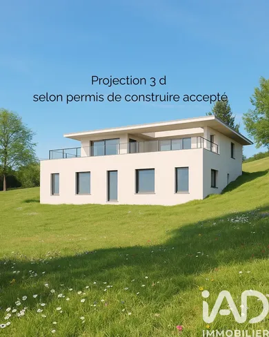 Terrain à Callian (83440)