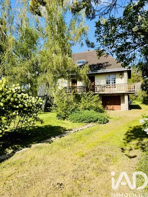 Maison à Nogent-sur-Eure (28120)