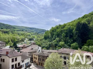 Village house in Courzieu (69690)