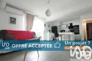 Apartment in Labastidette (31600)