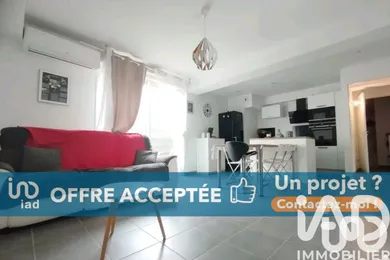 Apartment in Labastidette (31600)