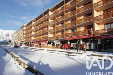 Appartement à Fontcouverte-la-Toussuire (73300)