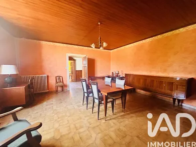 Maison de campagne à Moissac (82200)