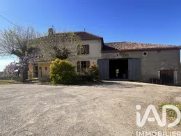 Maison de campagne à Moissac (82200)
