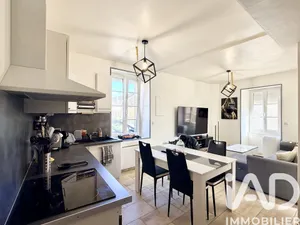 Maison traditionnelle à La Chapelle-sur-Oreuse (89260)